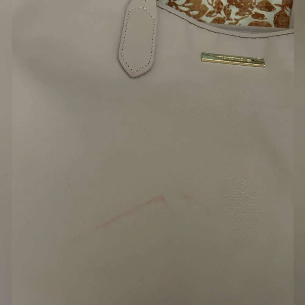 2 Gently Used Unisex Baby Diaper Bags - Mommore & FisherPrice